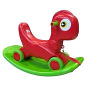 Dragon Rocker-2in1-(Red-Green) - 987154