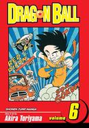 Dragonball - Volume 6