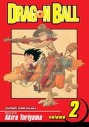 Dragon Ball - Volume 02