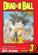 Dragon Ball - Volume 03