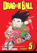 Dragon Ball - Volume 5