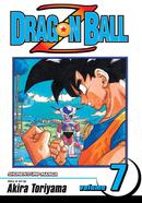 Dragon Ball Z - Volume 7