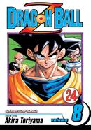 Dragonball Z - Volume 8