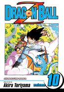Dragon Ball Z - Volume 10