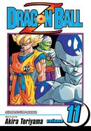 Dragon Ball Z - Volume 11
