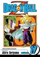 Dragon Ball Z - Volume 17