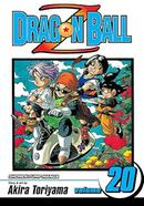 Dragonball Z 20