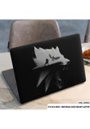 Dragone Head Game Of Thornes Laptop Sticker image