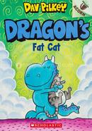 Dragon's Fat Cat - 02