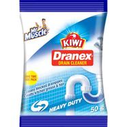 Dranex Drain Cleaner - 50 gm - SJ21 icon