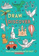 Draw And Discover
