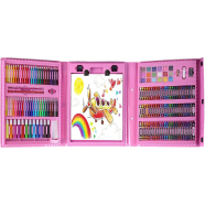 Drawing Art Set Painting For Kids Box Artist -208 Pcs