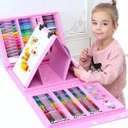 Drawing Art Set Painting For Kids Box Artist -208 Pcs image