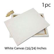 Drawing Canvas (16″/24″) Inches – White