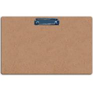Drawing Clip Board - Small Brown