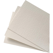 Drawing Paper 230 Gsm 10 Pcs Pak Watercolor Gouache Markers