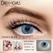 Dreamgirls Venice Blue Color Contact Lens