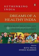 Dreams of a Healthy India - Vol. 9