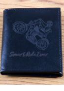 Driving License Card Holder SB-LC72 icon