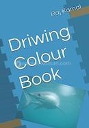 Driwing Colour Book