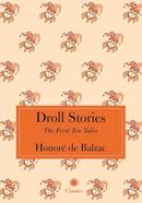 Droll Stories