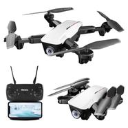 Drone / Quadcopter – RS537 4K Dual Camera Drone
