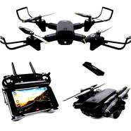 Drone / Quardcopter – Dm107s