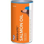 Drools Absolute Salmon Oil For Pets 150ml