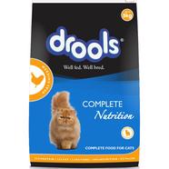 Drools Cat Food Real Chicken - 3kg
