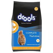 Drools Cat Food Real Chicken Complete Nutrition - 7 Kg