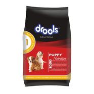 Drools Chicken and Egg Puppy Dog Food - 1.2 kg