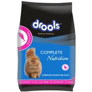 Drools Dry Cat Food Mackerel - 3 Kg