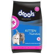 Drools Kitten Ocean Fish - 400 gm