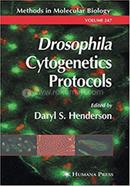 Drosophila Cytogenetics Protocols - Volume-247