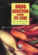 Drug Addiction And Its Cure