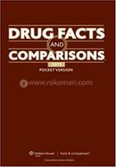 Drug Facts and Comparisons