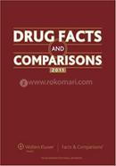 Drug Facts and Comparisons 2011