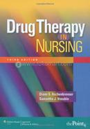 Drug Therapy in Nursing