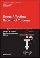 Drugs Affecting Growth of Tumours