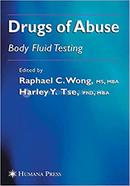 Drugs Of Abuse: Body Fluid Testing