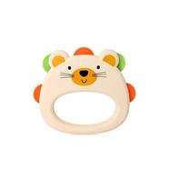 Drum Baby Hand Teether With Jhunjhuni CN -1pcs icon