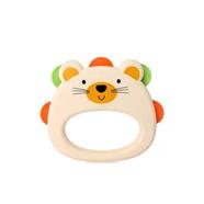 Drum Baby Hand Teether With Jhunjhuni CN -1pcs