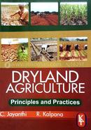 Dryland Agriculture Principles and Practices