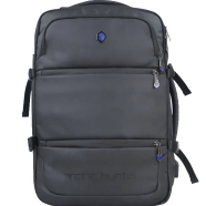 Dual Carrying Expendable Travel and Laptop Backpack - AR22