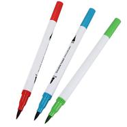 Dual Tip Brush Pen Markers Pens Set Fineliner Brush Tip Pens Set 36 PCS