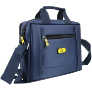 Dubai Cat Fabrics Office Bag For Men