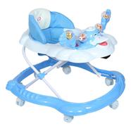 Duck Baby Walker With Light and Music- Blue (315)