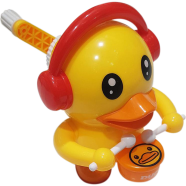 Duck Pencil Sharpener - 0964