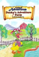 Ducky's Adventure of The Farm