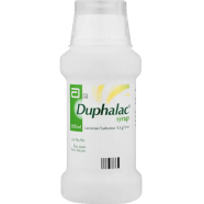 Duphalac Syrup laxative Called lactulose 200 ml